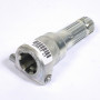 MANCHON PROLONGATEUR MALE 21C 1 3/8 FEMELLE 6C 1 3/8 VP