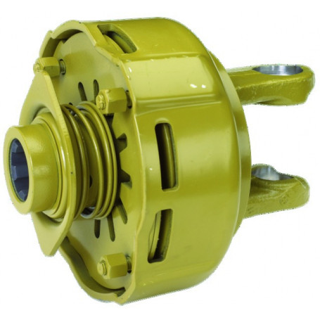 LIMITEUR A FRICTION K92/4 CR27X75 1 3/8 6C 1200Nm