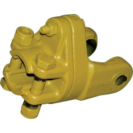 LIMITEUR A BOULON CR36X89 1 3/4 6C KB61/20 3330NM