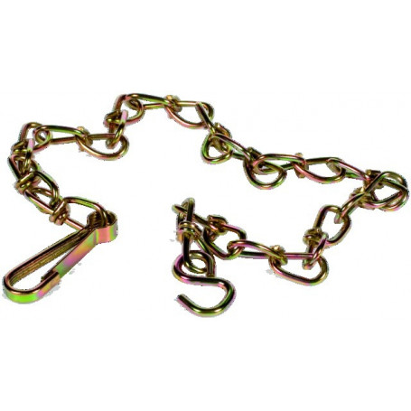 CHAINETTE POUR PROTECTEUR L400 MM 82.36.03