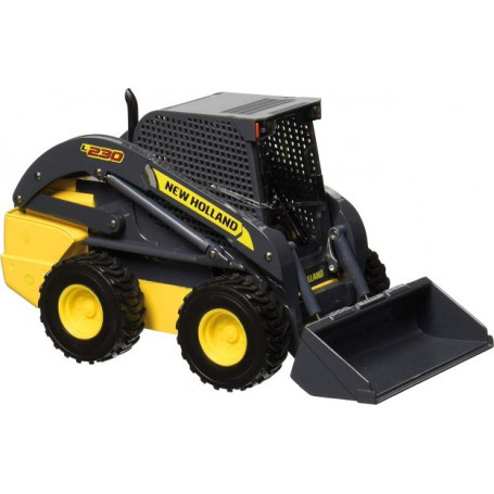 MINI CHARGEUSE NEW HOLLAND L230