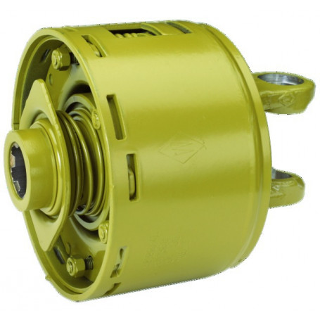 LIMITEUR A FRICTION ET ROUE LIBRE FK96/4R CR32X76 1 3/8 6C 1500Nm