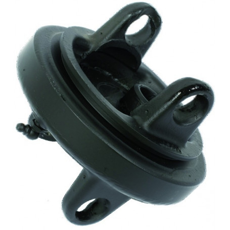 MACHOIRE DOUBLE GA 80 CR27X100