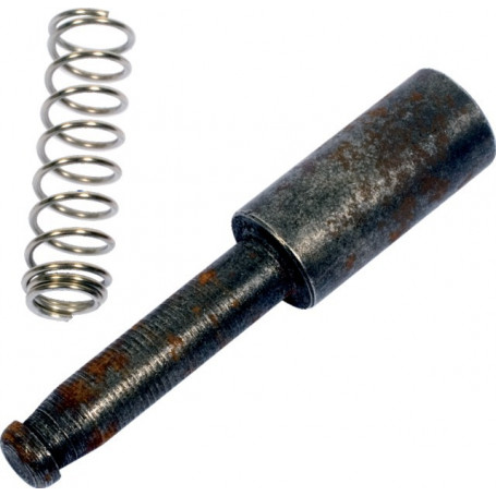 VERROUILLAGE BOUTON POUSSOIR 403000010R10