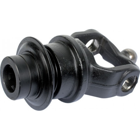 MACHOIRE GA 1 3/8 6C CR27X100 VAB