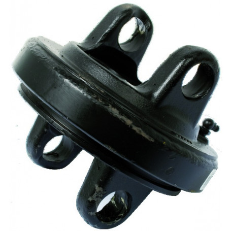 MACHOIRE DOUBLE GA 80 CR30,2X106