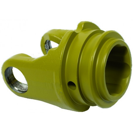 MACHOIRE TUBE ETOILE S6 57,5X71,5 CR42X104