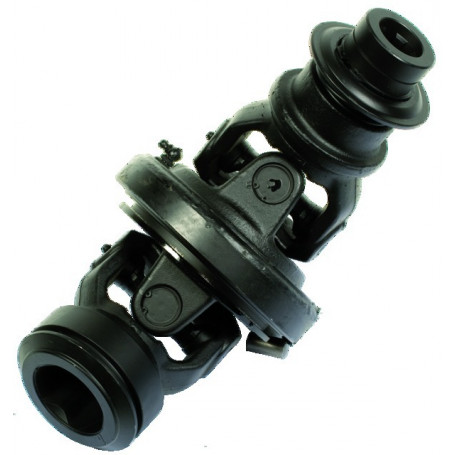 JOINT GA 80 CR27X100 1 3/8 6C TUBE FREE ROTATION SFT 58,5