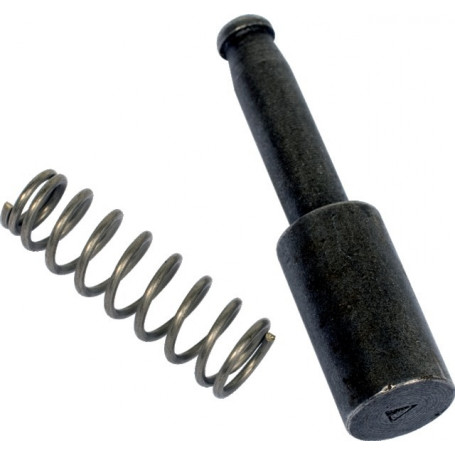 VERROUILLAGE BOUTON POUSSOIR 1 3/8 SERIE 7/8