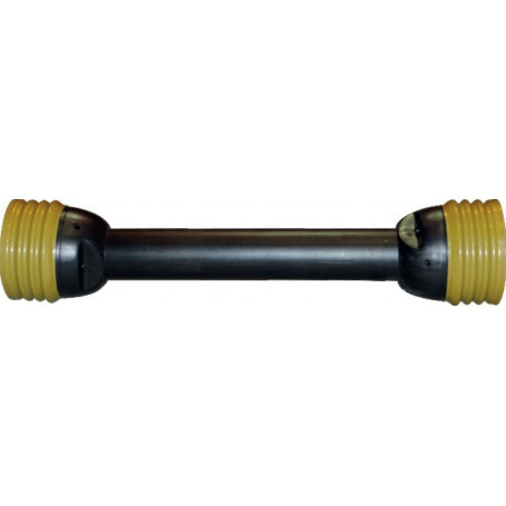 PROTECTEUR P40 LG 1800MM 3 JEU X DE BAGUES 40-46-46-53-50-50