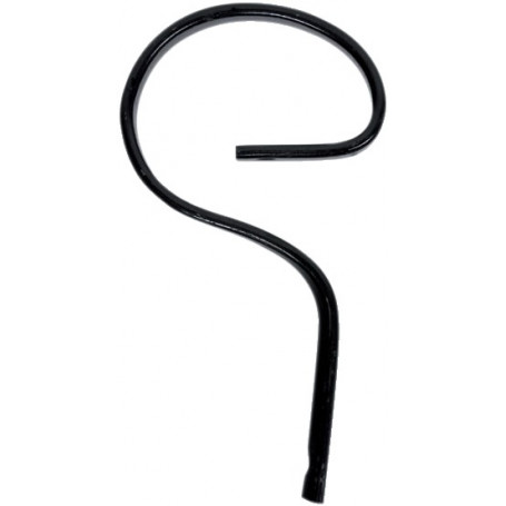 RESSORT VIBRO 32X10 OSJU DROIT S.SOC