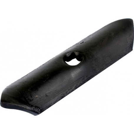 SOC VIBRO DROIT REVERSIBLE 40X5X135 BIANCHI