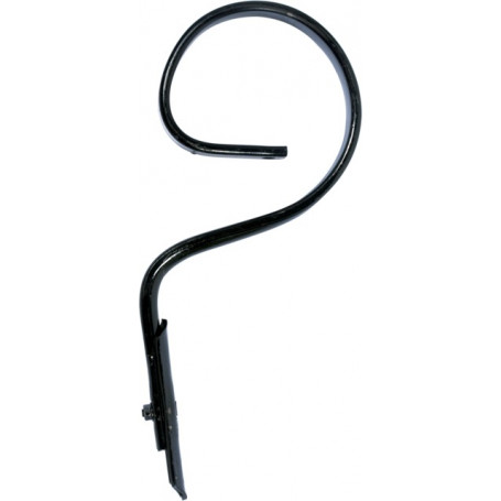 DENT VIBROCULTEUR DROITE 32X12 AVEC SOC