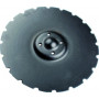 DISQUE CRENELE Ø450X5 ADAPTABLE VADERSTAD 466947