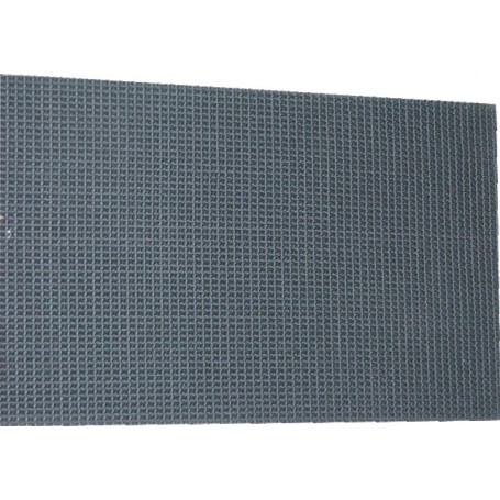 COURROIE RB 178X6MM GRAINEE LE M RL50M