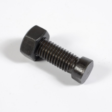 BOULON 12X38 TC 2 PANS COUPES KVERNELAND ORIGINE