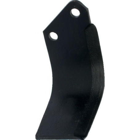 LAME DE FRAISE EQ. 80X7 EA57 T14,5 G AD.KUHN