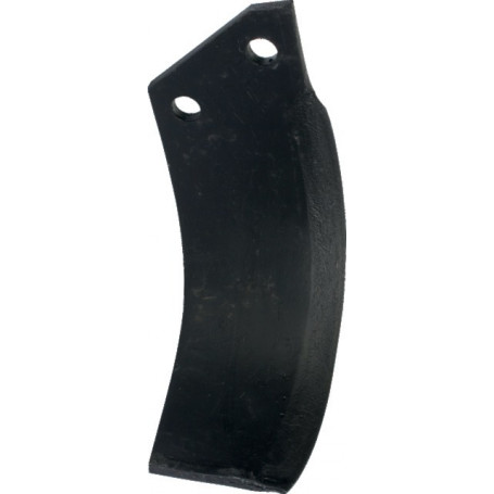 LAME DE FRAISE HL. 70X7 EA46 T12,5 G. AD. OMMAS/SOVEMA