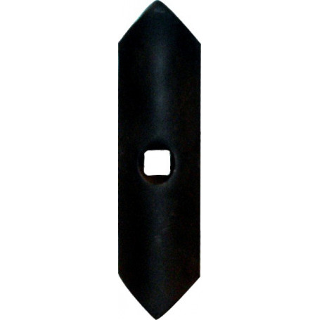 SOC VIBRO DROIT REVERSIBLE 40X5X190