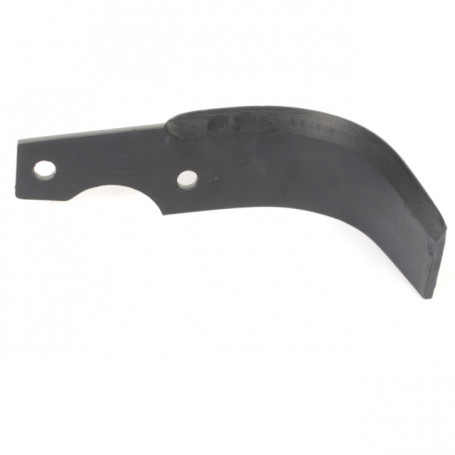 LAME DE FRAISE CULTIROTOR 35X6 G. 51503200 KUHN