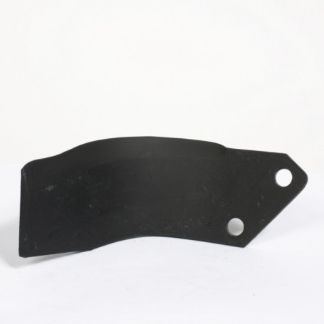 LAME DE FRAISE CULTIROTOR 80X6 D. 51937000 KUHN