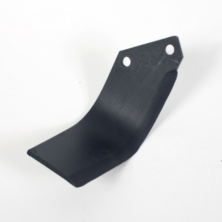 LAME DE FRAISE CULTIROTOR 75X6 G. 52106400 KUHN