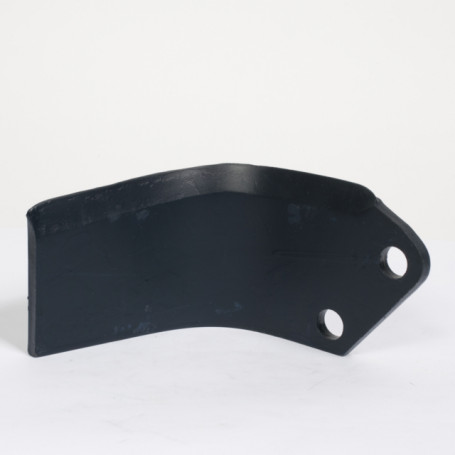 LAME DE FRAISE CULTIROTOR 90X8 D. 52324810 KUHN