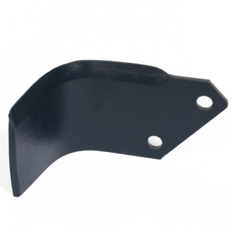 LAME DE FRAISE CULTIROTOR 105X10 D. 52359010 KUHN