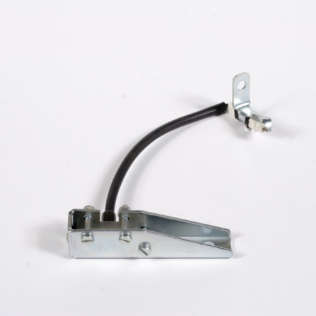 DECLENCHEMENT COMPLET POUR CANON CAPOT TOLE AVANT 1998