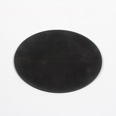 Membrane pour canon à gaz capot tôle avant 1998