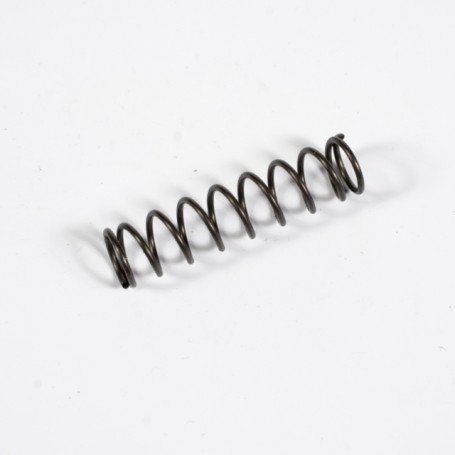 RESSORT DE MEMBRANE CANON CAPOT PLASTIQUE