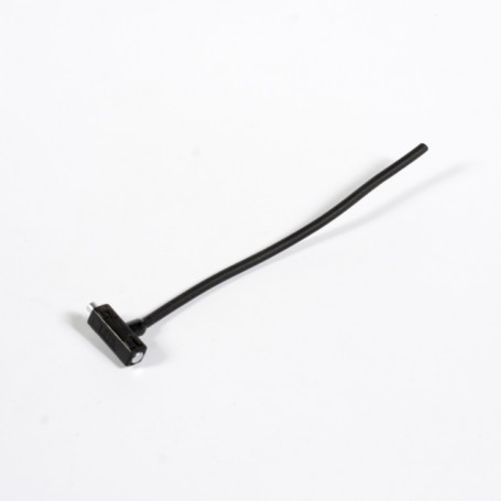 ELEMENT PIEZO POUR CANON CAPOT PLASTIQUE