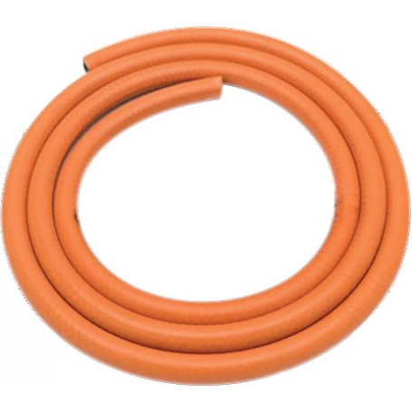 TUYAU 100CM POUR CANON CAPOT PLASTIQUE