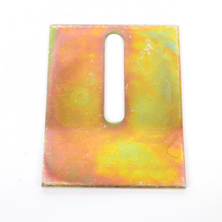 GRATTOIR KVERNELAND 90X120 EP3 R13 ADAPTABLE