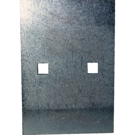 GRATTOIR LEMKEN AD 90X130 EP3 2TR 10.5