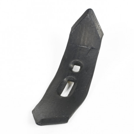 SOC REVERSIBLE 255X70X8 EA35/60