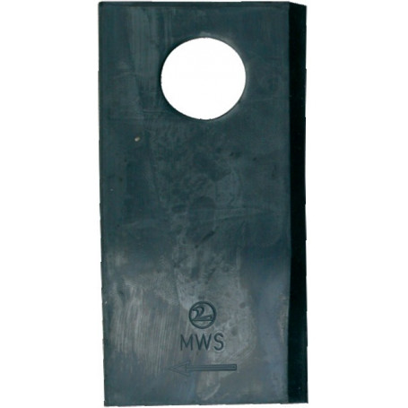 COUTEAU VRILLE G 49X3X93 T19 AD COGEAI TF70