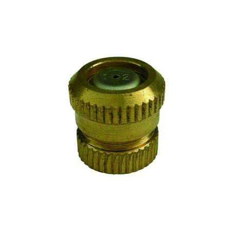 JET CONIQUE POUR LANCE M4