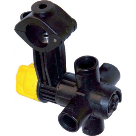 QUADRIJET 20MM / 7MM