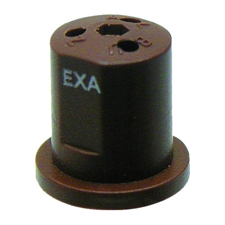 BUSE ALBUZ EXA MARRON LA PIECE