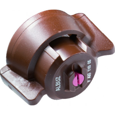 BUSE ALBUZ FAST CAP AXI 11005 MARRON LA PIECE