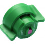 BUSE ALBUZ FAST CAP AXI 110015 VERT LA PIECE
