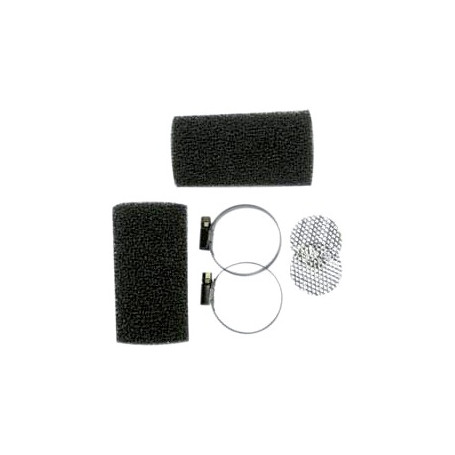 KIT 2 EPONGES COLLIERS TAMIS -901712