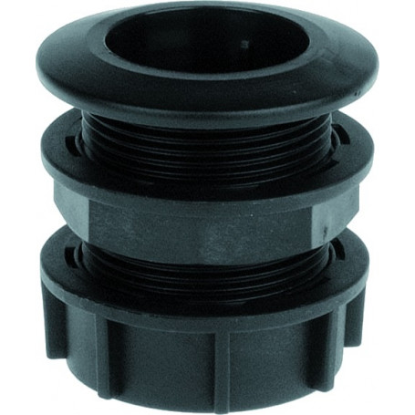 KIT GOULOTTE DE VIDANGE 1/2 GAZ