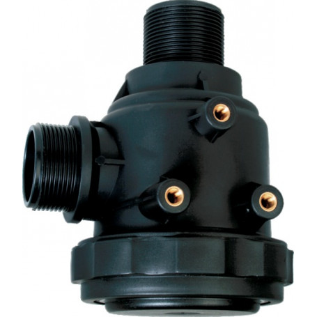 FILTRE ASP. 180 L/1' 50 MESH F.L.