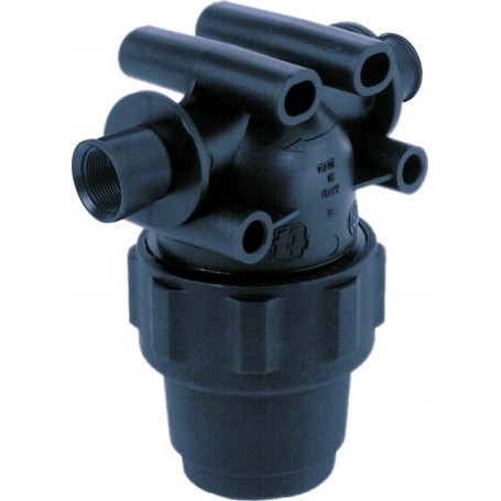 FILTRE DE LIGNE 1/2 GAZ (FEM) 50