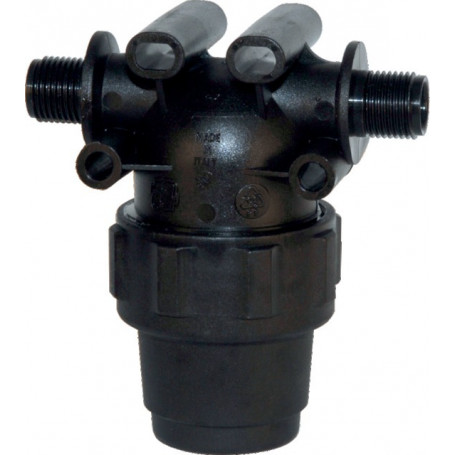 FILTRE DE LIGNE 1/2 GAZ (M) 50