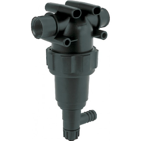 FILT.LIGNE AUTONETT. 1 GAZ(M)100