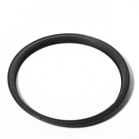 BAGUE COUVERCLES SERIE MANTA D.620