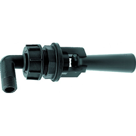 AGITATEUR HYDR.INSPEC. D.2 (90 )